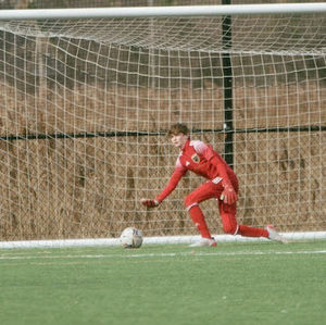 Meet your Posher, William